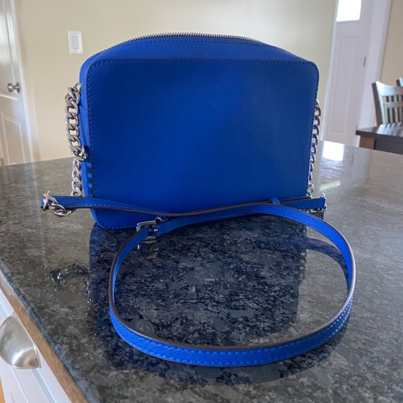 Michael Kors Crossbody Purse - Picture 2 of 3